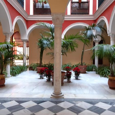Pilatos Central Superior Sevilla Dış mekan fotoğraf